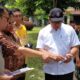 UMKM Simpang Kayu Besar Akan Direlokasi, Bupati Deliserdang Tinjau Area Eks Gudang Sentral PTPN 1