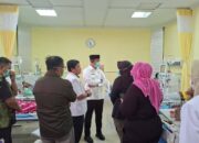 RSUD Panyabungan Siapkan 12 Unit Alat Cuci Darah