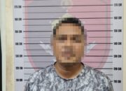 Satreskrim Polres Aceh Selatan Tangkap Oknum Kabid Dinas Sosial Pelaku Judi Online