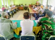 Peukan Baro Sosialisasikan Pembentukan KDMP