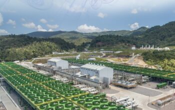 Sarulla Operations Ltd Mitra Strategis Dalam Pembangunan Daerah Taput