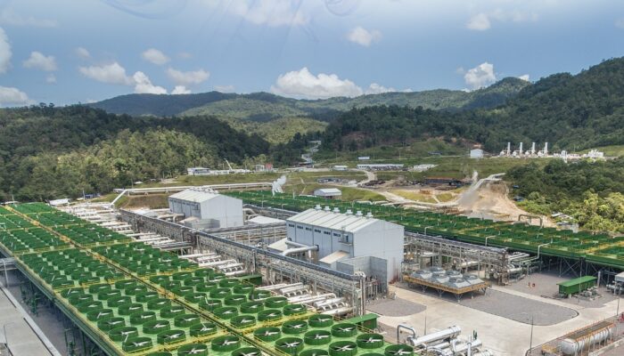 Sarulla Operations Ltd Mitra Strategis Dalam Pembangunan Daerah Taput