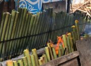 Aroma Lemang di Lamdingin, Tradisi Rasa yang Setia Menyambut Ramadhan