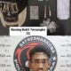 Pengedar Narkoba Mangkai Baru Dibekuk