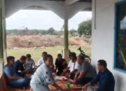 Pasca Eksekusi, Anggota KTPHS Terus Lakukan Perlawanan Pada PT. SMART