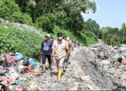 Respons Keluhan Warga Terkait Sampah, Bupati Madina Kenalkan Bank Sampah