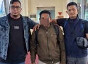 Ditreskrimsus Tahan Pendeta Asal Aceh Diduga Hina Agama