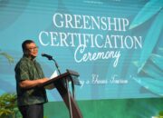 Deliserdang Terbuka Terhadap Investasi, Bupati: Kita Beri Kemudahan Bagi Investor