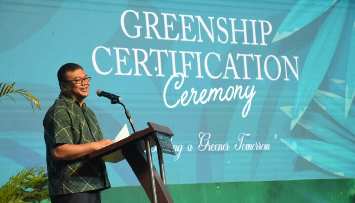 Deliserdang Terbuka Terhadap Investasi, Bupati: Kita Beri Kemudahan Bagi Investor