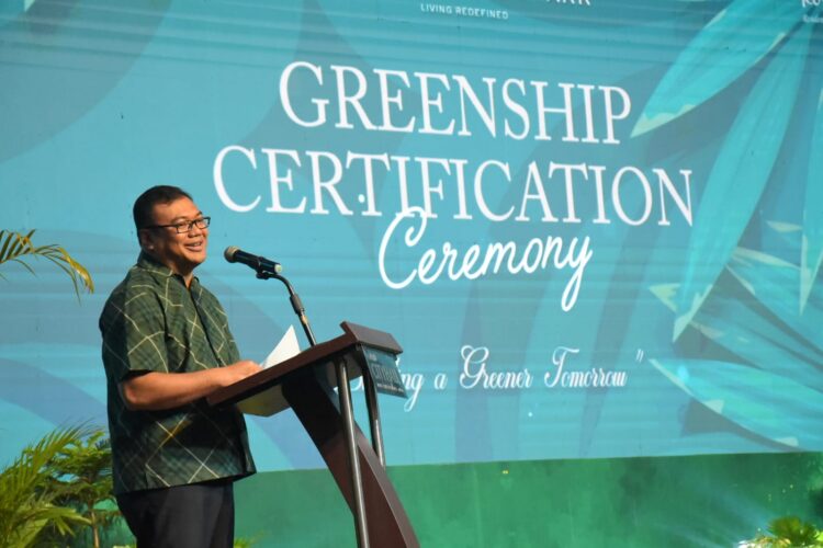 Deliserdang Terbuka Terhadap Investasi, Bupati: Kita Beri Kemudahan Bagi Investor