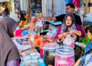 Saat Ramadhan Menggeliat, Kembang Tanjong Menguat