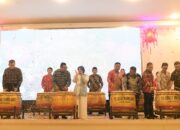 Asri Ludin Tambunan Akui Masyarakat Tionghoa Memegang Reguh Lestarikan Budayanya