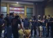 Rampok Uang Rp800 juta Di Lampung, Warga Batubara Diringkus Di Kuala Tanjung