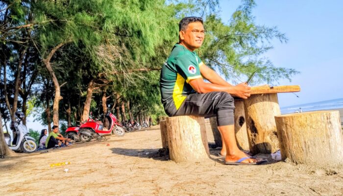 Asmara Subuh, Menyulam Iman di Ufuk Sigli