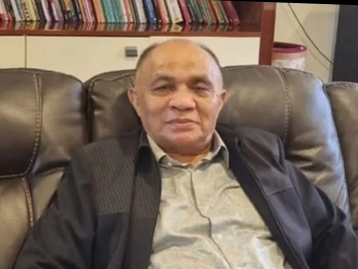 Ramadhan: Bersih Hati, Tegak Hukum, Hapus Korupsi