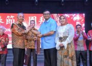 Pemkab Deliserdang Pastikan Kerukunan Umat Beragama Tetap Terjaga