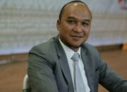 Aceh Bakal Jadi Percontohan Dunia, Pembiayaan Alam ​Melalui Komitmen Indonesia-Inggris