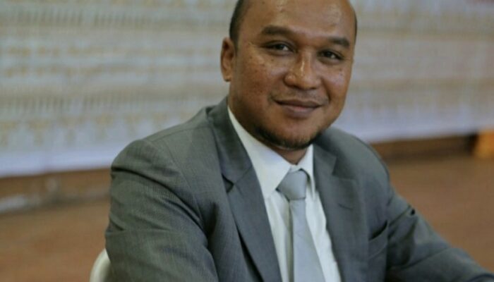 Aceh Bakal Jadi Percontohan Dunia, Pembiayaan Alam ​Melalui Komitmen Indonesia-Inggris