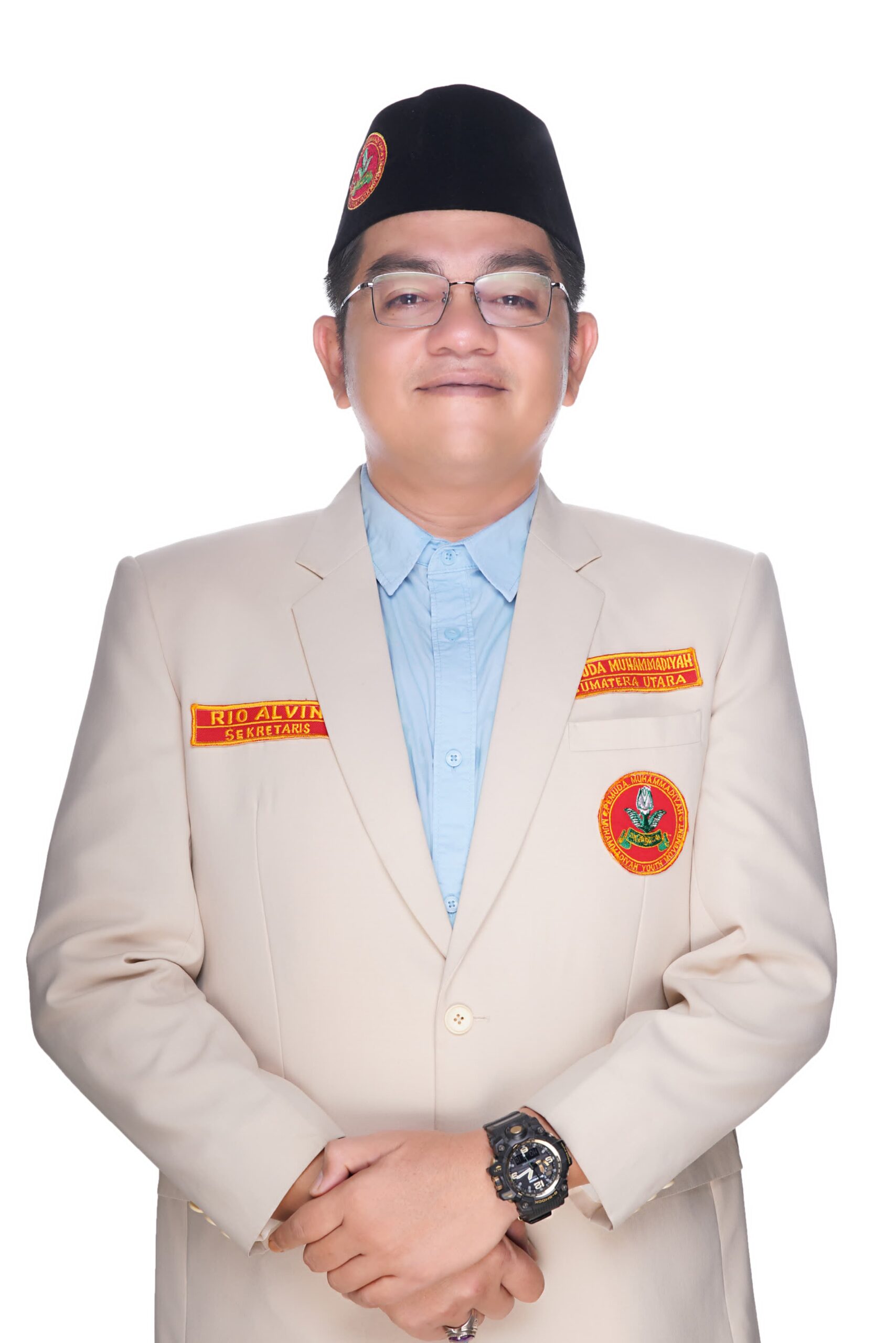 Pemuda Muhammadiyah Apresiasi Satu Tahun Kepemimpinan Bobby-Surya