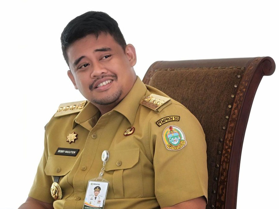 Dugaan Korupsi Revitalisasi Lapangan Merdeka Medan, Bobby Paling Bertanggung Jawab