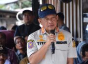 Tito Karnavian Pastikan Warga Korban Banjir Dan Tanah Longsor Miliki Tempat Tinggal Yang Layak