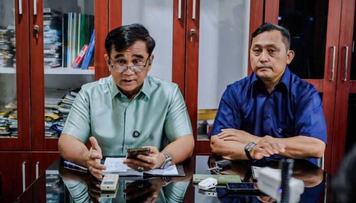 Tidak Ada Larangan, Pemko Medan Tata Dan Fasilitasi Penjualan Daging Nonhalal