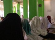 Suluk: Jalan Sunyi Menuju Pulih bagi Korban Bencana