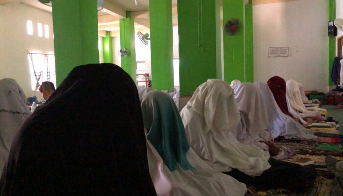 Suluk: Jalan Sunyi Menuju Pulih bagi Korban Bencana