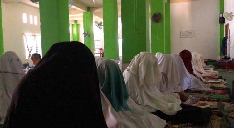 Suluk: Jalan Sunyi Menuju Pulih bagi Korban Bencana