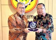 Sinergi Dengan Universitas Pamulang, Bank Muamalat Dorong Pengembangan Pendidikan