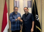 Menteri Ekonomi Kreatif Akan Buka Bazar Ramadhan di Lhokseumawe