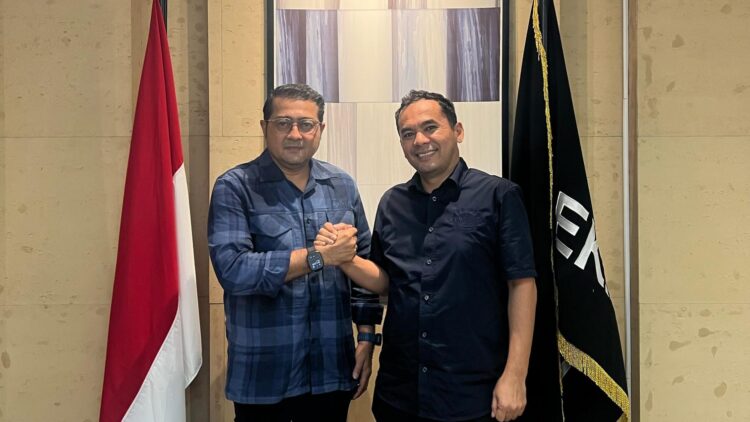 Menteri Ekonomi Kreatif Akan Buka Bazar Ramadhan di Lhokseumawe