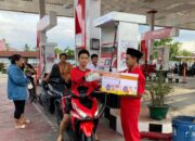 Pertamina Patra Niaga Sumbagut Perkuat Pelayanan Konsumen SPBU Selama Ramadhan 1447 H