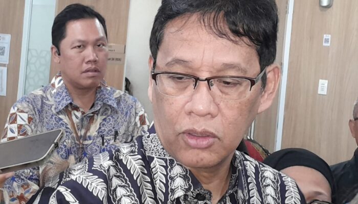 Purbaya Bakal Blacklist DS Penerimaan Beasiswa LPDP Penghina Negara