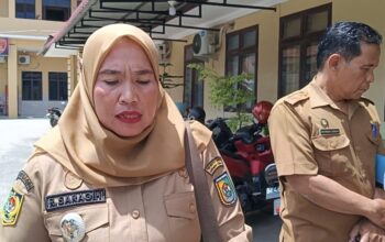 Pemkab Sergai Dan Kecamatan Lepas Tangan Soal Pendampingan Hukum Kades Tanjung Harap