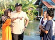 Setahun Aci-Lom Lom: Membangun dari Meja Birokrasi hingga Pintu Rumah Warga