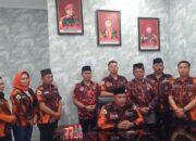 MPC PP Deliserdang Apresiasi Kinerja Kapolrestabes Medan Berantas Narkoba, Judol, Begal Dan Rayap Besi