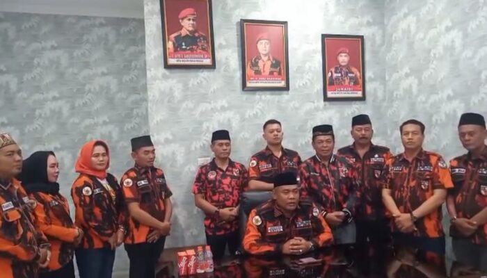 MPC PP Deliserdang Apresiasi Kinerja Kapolrestabes Medan Berantas Narkoba, Judol, Begal Dan Rayap Besi