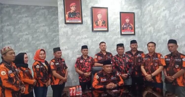 MPC PP Deliserdang Apresiasi Kinerja Kapolrestabes Medan Berantas Narkoba, Judol, Begal Dan Rayap Besi