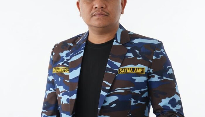 Satma AMPI Desak Kapolda Sumut Tindak Peredaran Merkuri dan Sianida di Madina