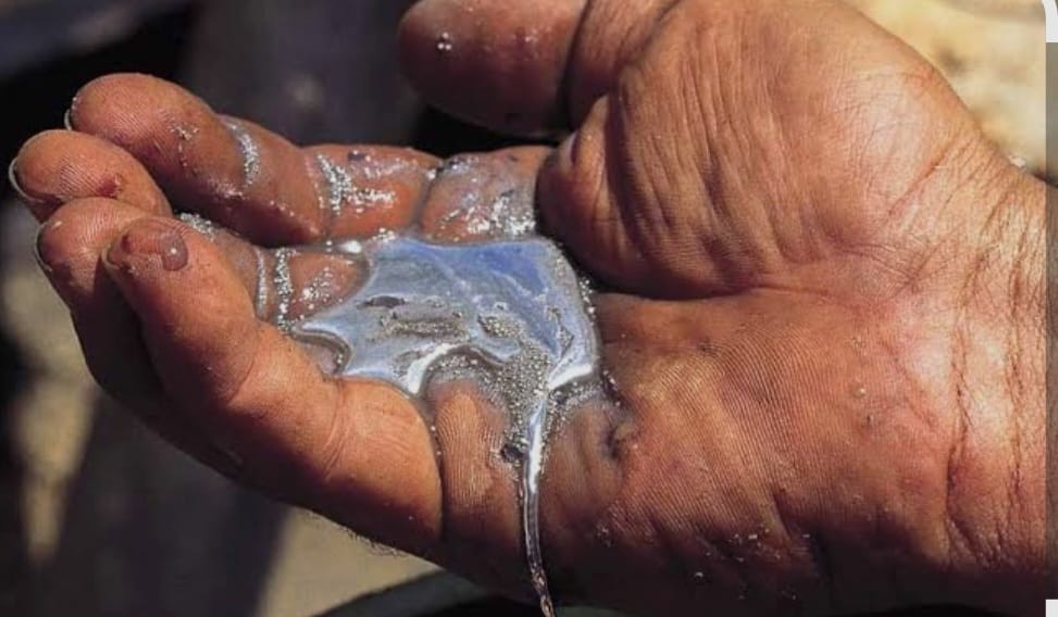 Soal Merkuri dan Sianida, Dukungan Mengalir Ke Satma Ampi Mengalir, Kapolda Sumut Diminta Tegas