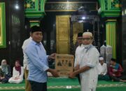 Safari Ramadan Momentum Perkuat Nilai-Nilai Keagamaan