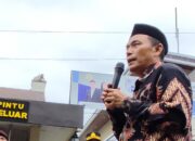 Aliansi Ormas Islam Sumut Dukung Edaran Wali Kota Medan Soal Penataan Daging Non-Halal