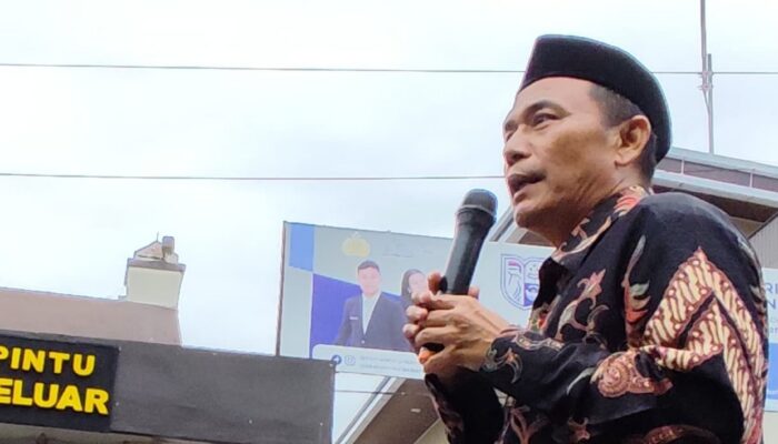 Aliansi Ormas Islam Sumut Dukung Edaran Wali Kota Medan Soal Penataan Daging Non-Halal
