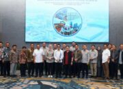 Kunjungan Komisi VI DPR RI Ke SGAR Kalbar, Inalum Optimis Hilirisasi Aluminium Tepat Target