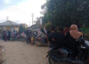 Terlambat Pengantaran, Siswa Kecewa Dan Pulang Tanpa Bawa MBG