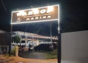 Warkop Madina Siap Dilaunching, Gelar Syukuran Dan Buka Puasa Bersama