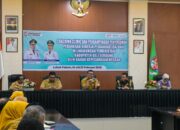 Bupati Deliserdang: Penyusunan Perjanjian Kinerja Tidak Boleh Sekadar Formalitas