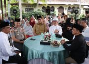 Rico Waas Apresiasi Kapolrestabes Medan atas Perang Melawan Narkoba