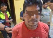 Cekcok di Lapo Tuak, Pria Tewas Dianiaya Teman Sendiri di Kolang Tapteng